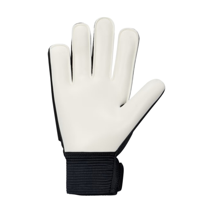 Luva Goleiro Nike Match Jr Infantil - Preta/Vermelha