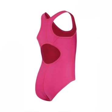 Maiô Speedo Vital III Inf Infantil - Pink
