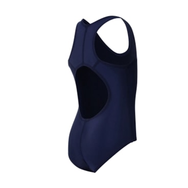 Maiô Speedo Vital III Infantil - Azul Marinho