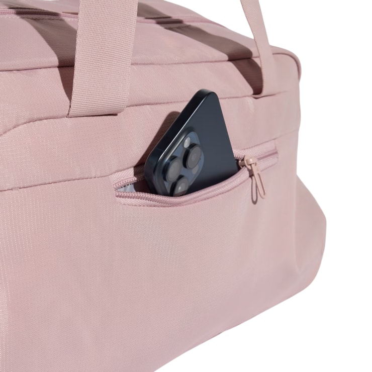 Mala Adidas Defender Duffle Small 31,2L Unissex - Lilás