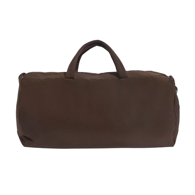 Mala Adidas Duffel Motion Média 42L Unissex - Marrom