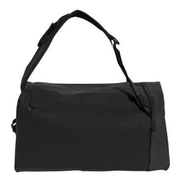 Mala Adidas Viagem Duffel Hybrid 52.2L Unissex - Preta