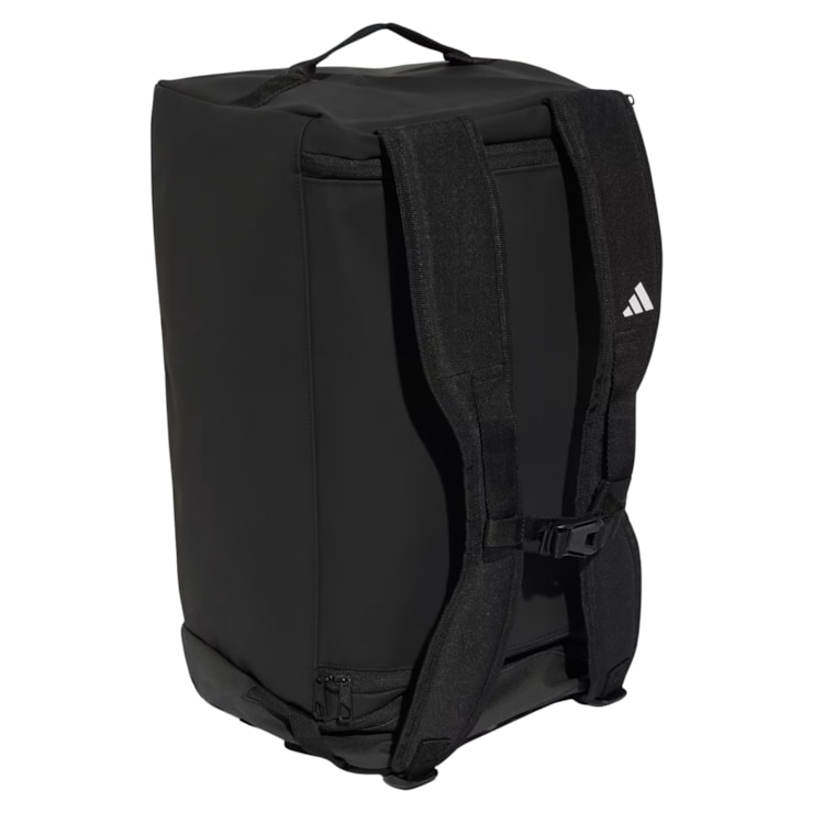 Mala Adidas Viagem Duffel Hybrid 52.2L Unissex - Preta