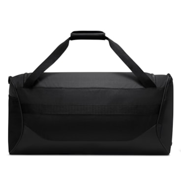 Mala Nike Brasilia Duff 60L Unissex - Preta