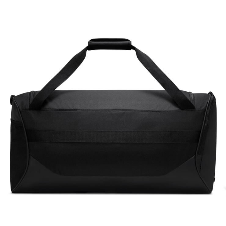 Mala Nike Brasilia Duff 60L Unissex - Preta