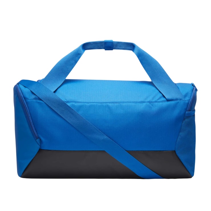 Mala Nike Brasilia Duffel 9.5 41L Unissex - Azul Royal