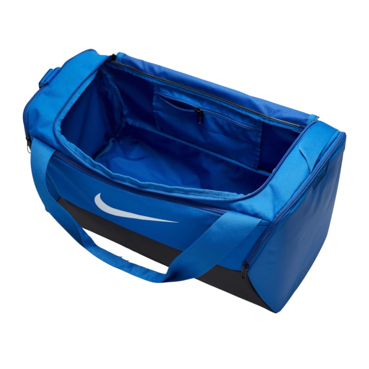 Mala Nike Brasilia Duffel 9.5 41L Unissex - Azul Royal