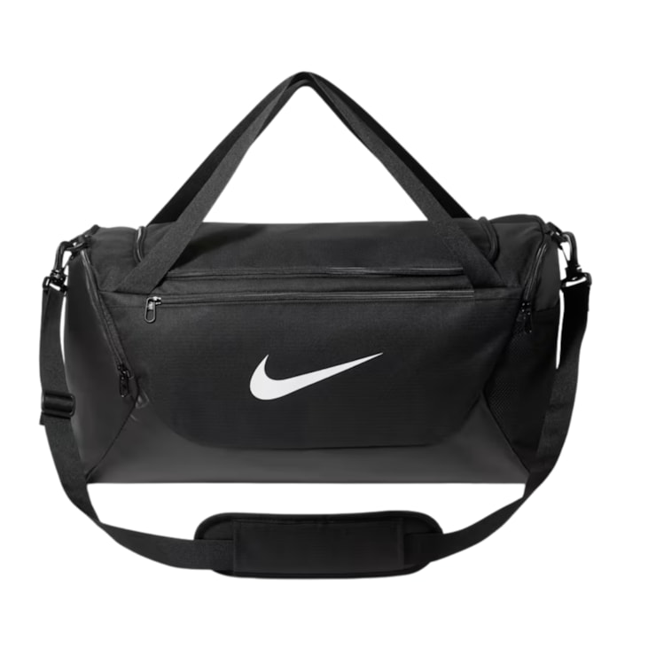 Mala Nike Brasilia Duffel Small 40L Unissex - Preta