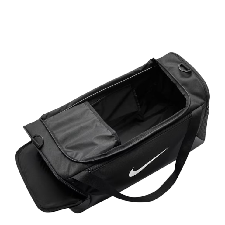 Mala Nike Brasilia Duffel Small 40L Unissex - Preta