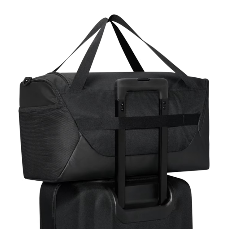 Mala Nike Brasilia Duffel Small 40L Unissex - Preta