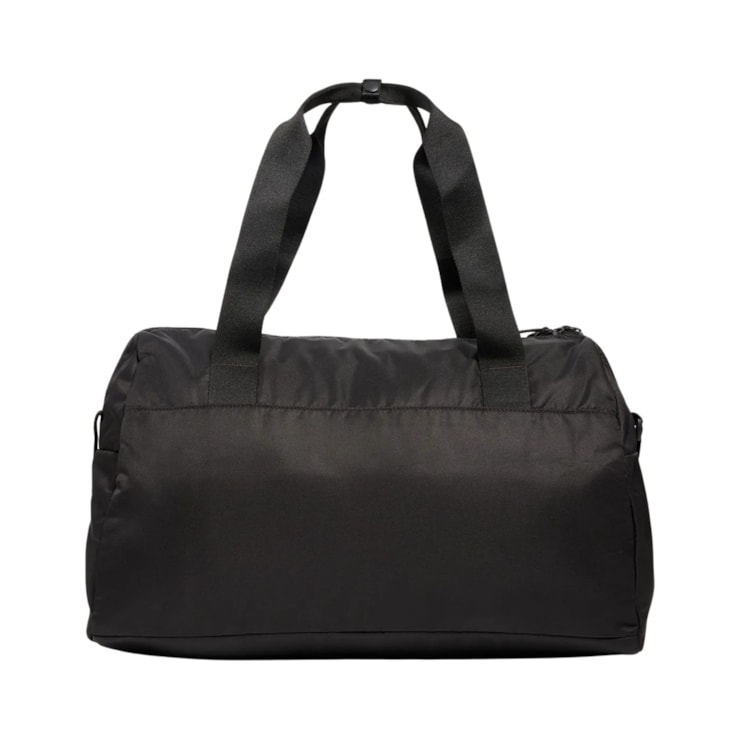 Mala Under Armour Studio Lite Duffel 26L Unissex - Preta