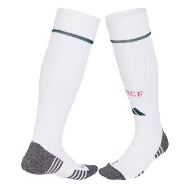 Meião Real Madrid I 26/27 Adidas Unissex