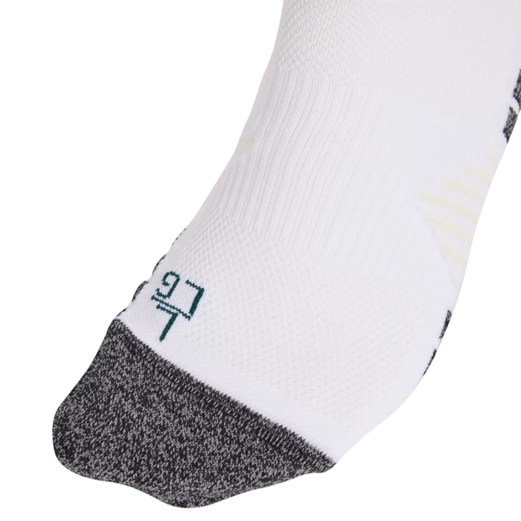 Meião Real Madrid I 26/27 Adidas Unissex