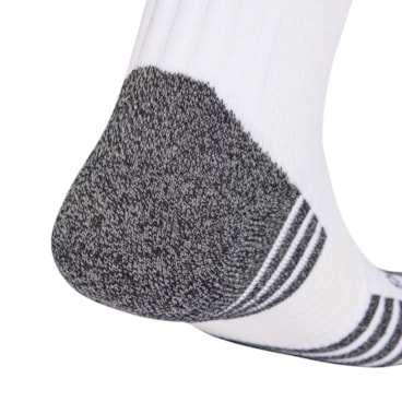 Meião Real Madrid I 26/27 Adidas Unissex