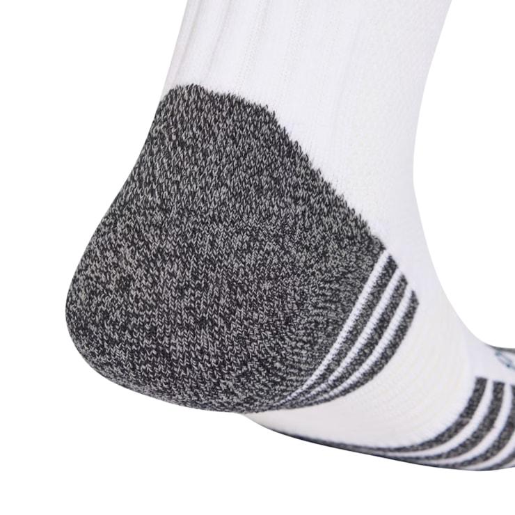 Meião Real Madrid I 26/27 Adidas Unissex