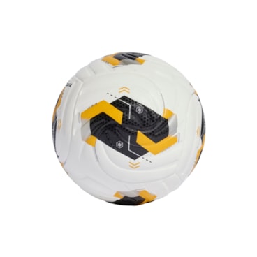 Mini Bola Adidas Kings League Unissex - Branca