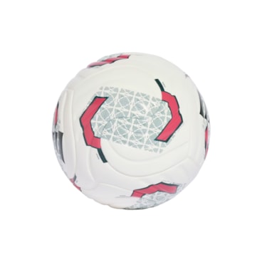 Mini Bola Real Madrid I Adidas Unissex - Branca