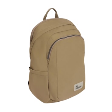 Mochila Adidas City Tech 27.4 L Unissex - Bege