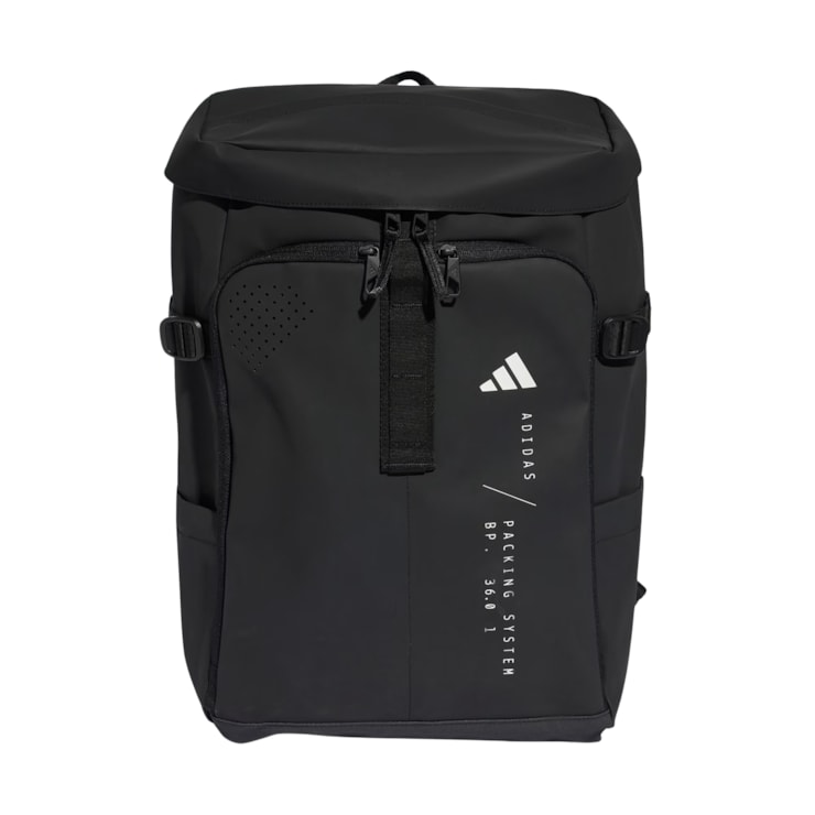 Mochila Adidas Hybrid 35.6L Unissex - Preta