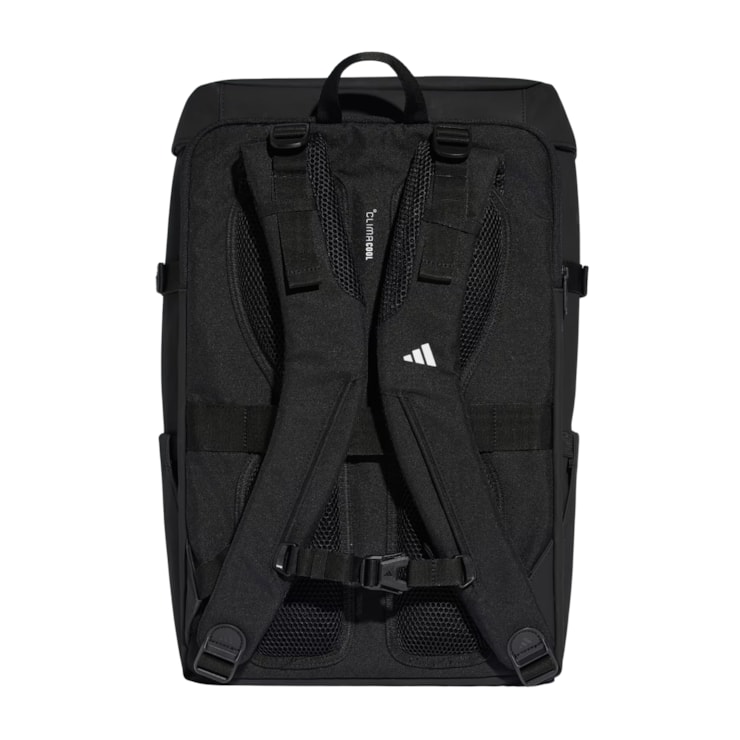 Mochila Adidas Hybrid 35.6L Unissex - Preta