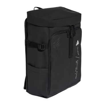 Mochila Adidas Hybrid 35.6L Unissex - Preta