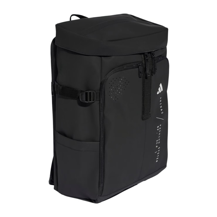 Mochila Adidas Hybrid 35.6L Unissex - Preta