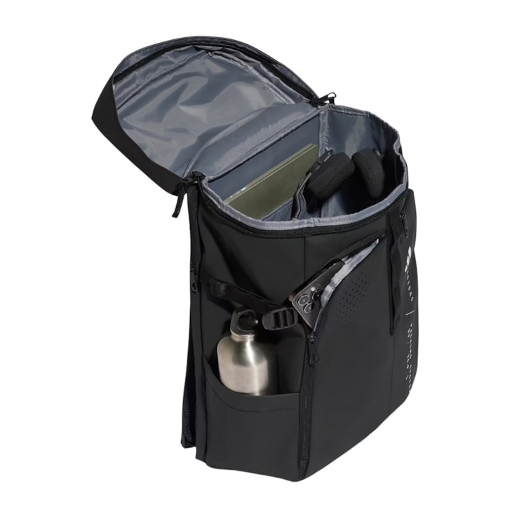 Mochila Adidas Hybrid 35.6L Unissex - Preta