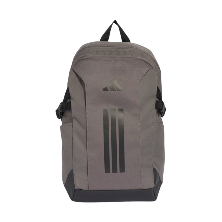 Mochila Adidas Power VIII 26.5L Unissex - Cinza
