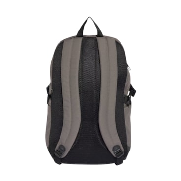 Mochila Adidas Power VIII 26.5L Unissex - Cinza