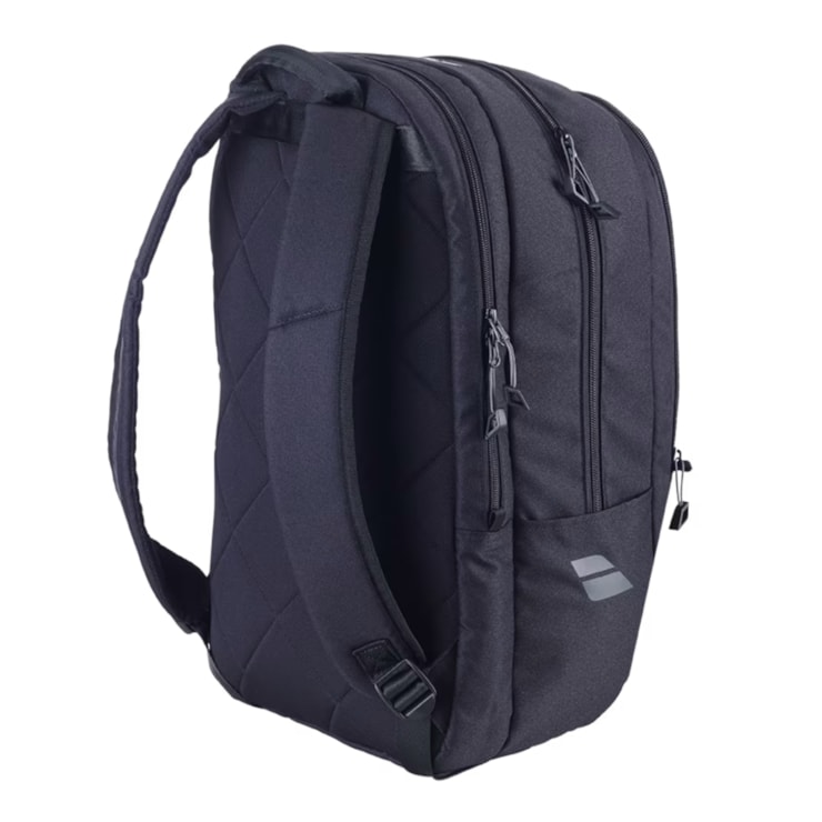 Mochila Babolat Court Hero 30L Unissex - Preta