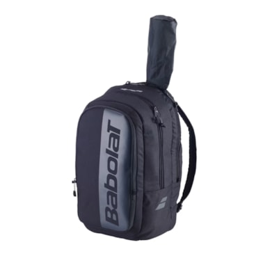 Mochila Babolat Court Hero 30L Unissex - Preta