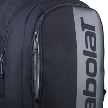 Mochila Babolat Court Hero 30L Unissex - Preta