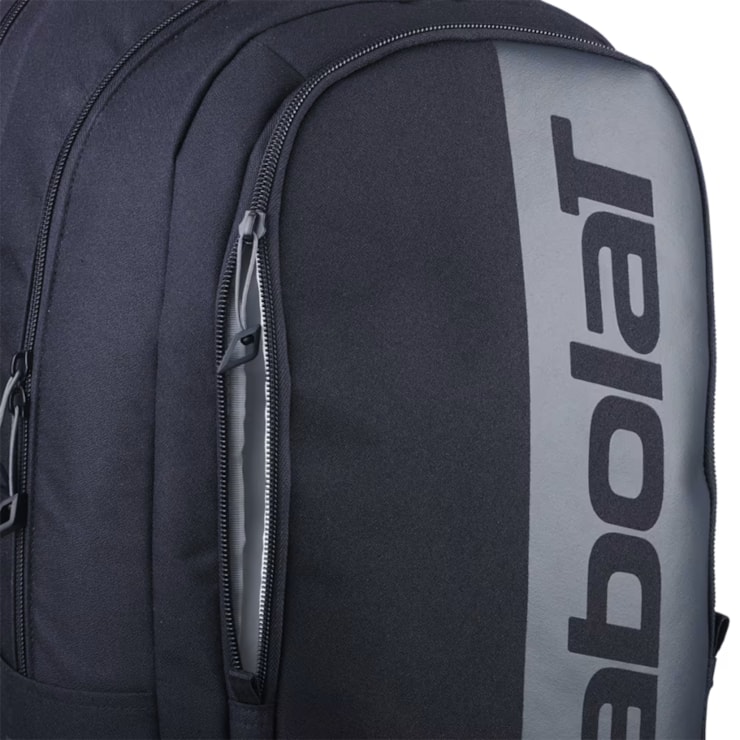 Mochila Babolat Court Hero 30L Unissex - Preta