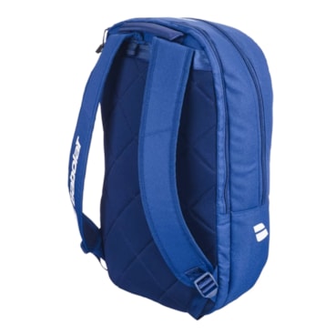 Mochila Babolat Court Padel Backpack Lite 25L Unissex - Azul