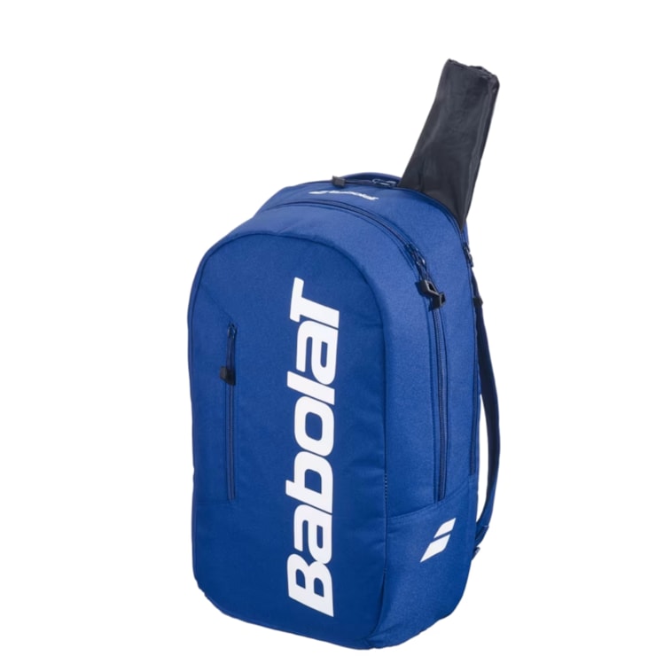 Mochila Babolat Court Padel Backpack Lite 25L Unissex - Azul