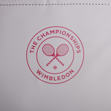 Mochila Babolat Lite Wimbledon 25L Unissex - Branca/Marfim