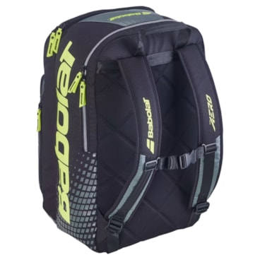 Mochila Babolat Pure Aero 40L - Azul Marinho