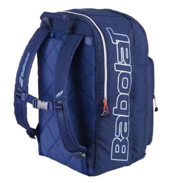Mochila Babolat Pure Drive 40L Unissex - Azul