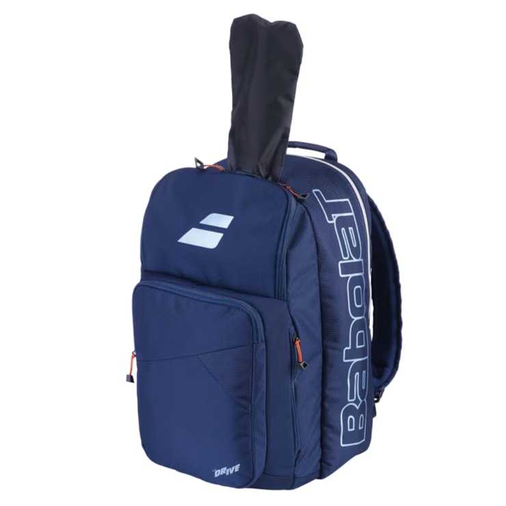 Mochila Babolat Pure Drive 40L Unissex - Azul