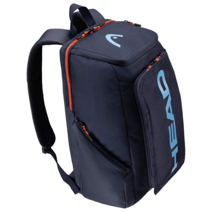Mochila Head Pro 28L Unissex - Azul Marinho