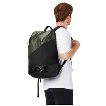 Mochila Head Pro X Unissex - Marrom