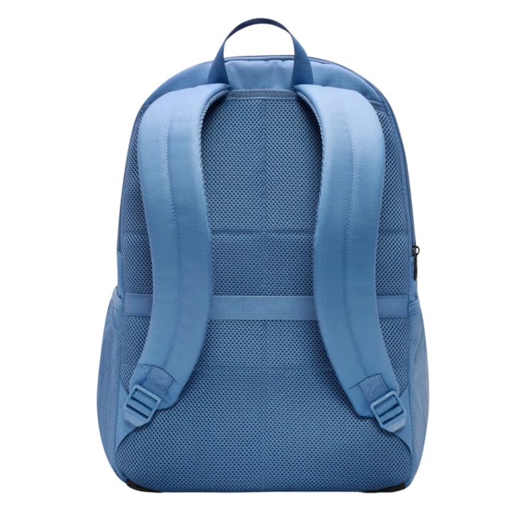 Mochila Nike Brasilia 24L Unissex - Azul