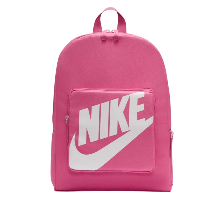 Mochila Nike Classic Infantil - Rosa
