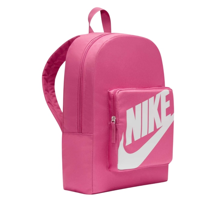 Mochila Nike Classic Infantil - Rosa