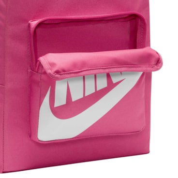 Mochila Nike Classic Infantil - Rosa