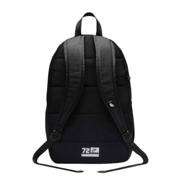Mochila Nike Elemental Gfx Infantil - Preta