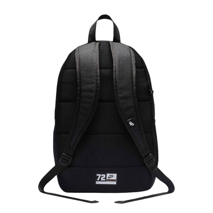 Mochila Nike Elemental Gfx Infantil - Preta