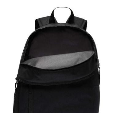 Mochila Nike Elemental Gfx Infantil - Preta