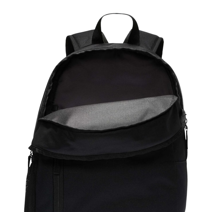 Mochila Nike Elemental Gfx Infantil - Preta
