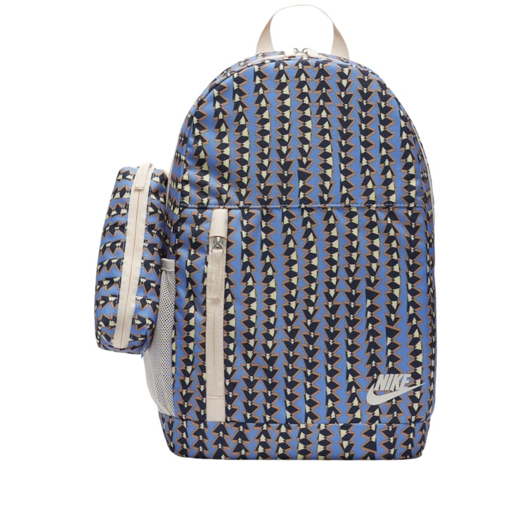 Mochila Nike Elemental Infantil - Azul